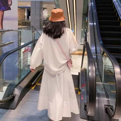 LOEWE罗意威 Mini Barcelona bag 三角包 0528粉色20CM