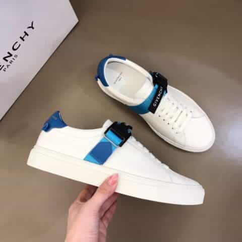 Givenchy 纪梵希   G～家专柜新品情侣款Urban Street运动鞋