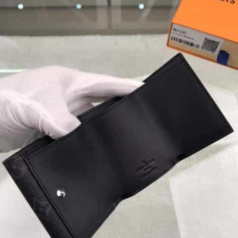 LV Discovery短款钱夹M67630 M67629 M67626 M67621 M67620