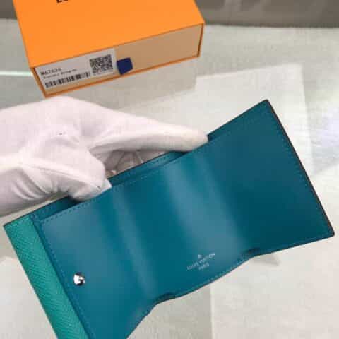 LV Discovery短款钱夹M67630 M67629 M67626 M67621 M67620