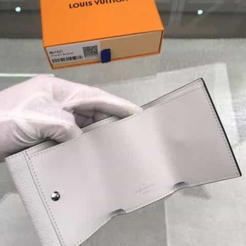 LV Discovery短款钱夹M67630 M67629 M67626 M67621 M67620
