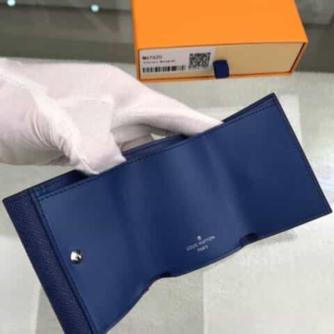 LV Discovery短款钱夹M67630 M67629 M67626 M67621 M67620