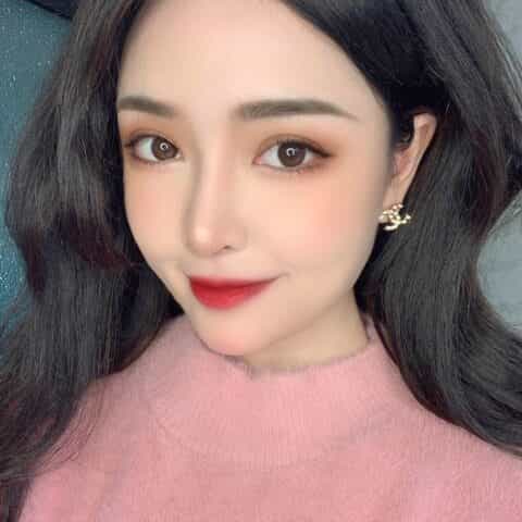 新款 CHANEL香奈儿双c耳钉耳环