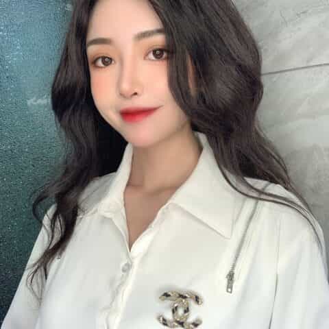 20新款CHANEL香奈儿双c胸针