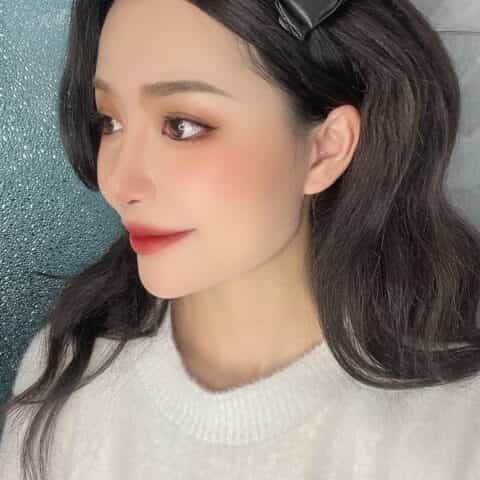 20新款CHANEL香奈儿双c山茶花发夹发卡