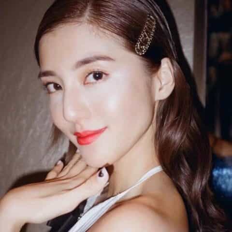 20新款CHANEL香奈儿字母CHANEL发夹发卡