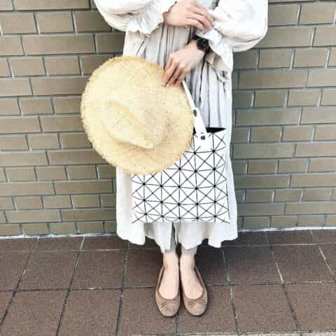 Issey Miyake BaoBao三宅一生手提袋0086