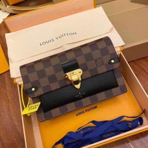 Louis Vuitton LV Vavin链条包 M60221 M60222 M60237