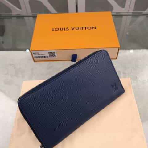 Louis Vuitton LV Zippy拉链钱夹M42705 M60632 M30515 M30513
