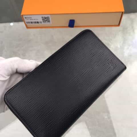 Louis Vuitton LV Zippy拉链钱夹M42705 M60632 M30515 M30513