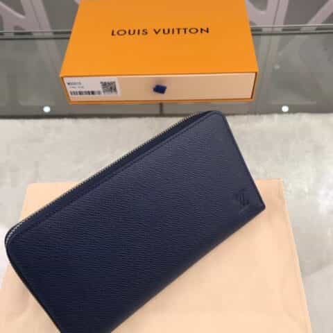 Louis Vuitton LV Zippy拉链钱夹M42705 M60632 M30515 M30513