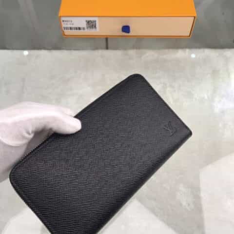 Louis Vuitton LV Zippy拉链钱夹M42705 M60632 M30515 M30513