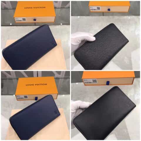 Louis Vuitton LV Zippy拉链钱夹M42705 M60632 M30515 M30513