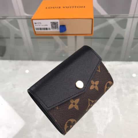 Louis Vuitton LV Sarah multicartes卡包 M61273 M61274