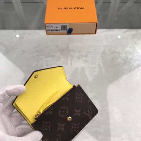 Victorine豆豆钱夹M62360 M62472 M41938 N64022 N41659 N61700