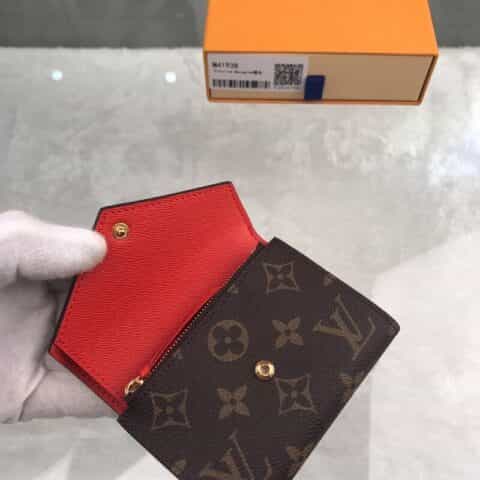 Victorine豆豆钱夹M62360 M62472 M41938 N64022 N41659 N61700