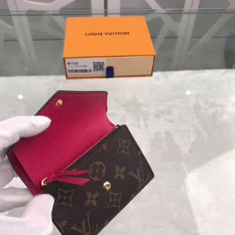 Victorine豆豆钱夹M62360 M62472 M41938 N64022 N41659 N61700