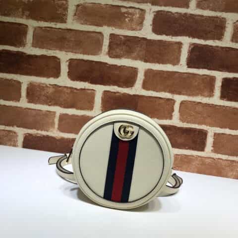GUCCI古驰Ophidia系列迷你背包598661