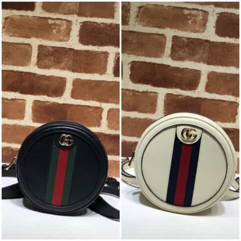 GUCCI古驰Ophidia系列迷你背包598661