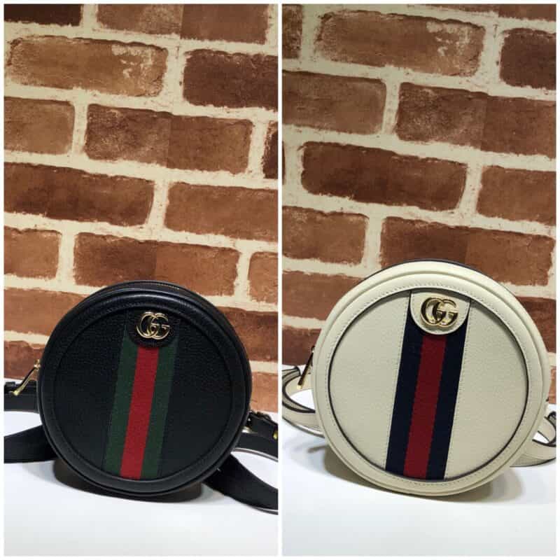 GUCCI古驰Ophidia系列迷你背包598661