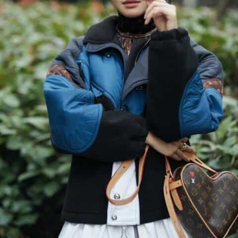 Louis Vuitton LV Game On Cœur 心形爱心包 M57456