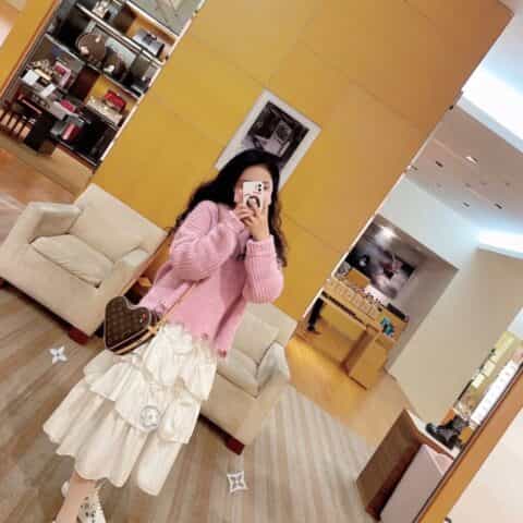 Louis Vuitton LV Game On Cœur 心形爱心包 M57456