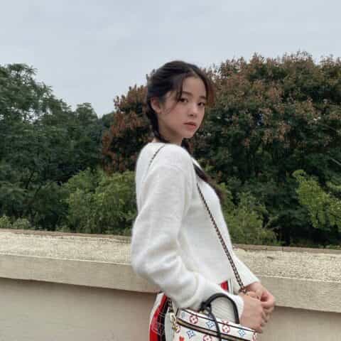 Louis Vuitton LV Game On Vanity PM 三彩化妆包M57482 M57458