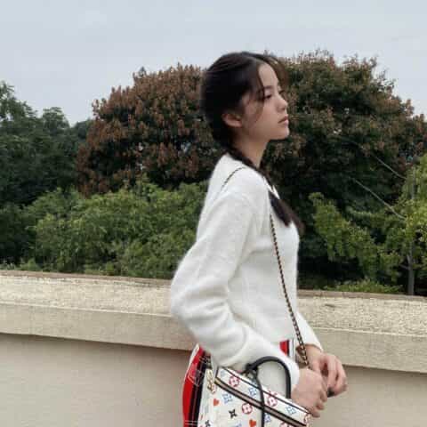 Louis Vuitton LV Game On Vanity PM 三彩化妆包M57482 M57458