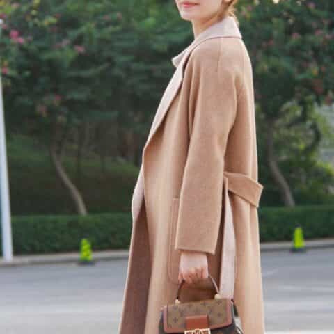 Louis Vuitton LV Dauphine Backpack PM 达芙妮双肩包 M45142