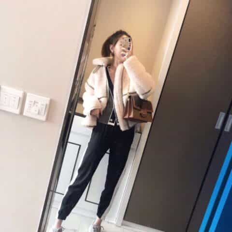 Louis Vuitton LV Mini Dauphin达芙妮肩背包 M44580