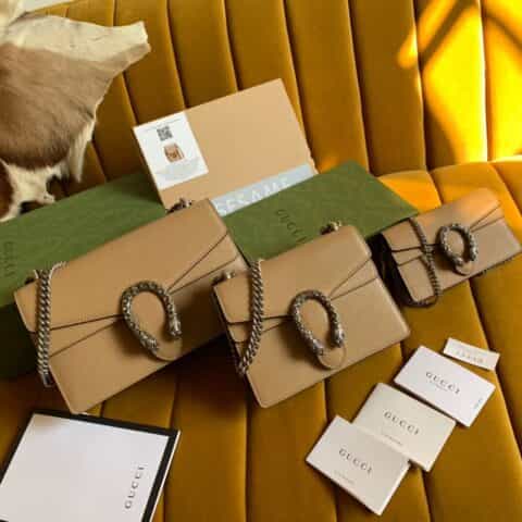 Gucci Dionysus super mini bag 酒神包 476432 CAOGN 2893
