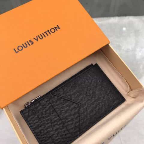 Louis Vuitton LV Coin卡夹 M62914 M30465 M30320 M64038