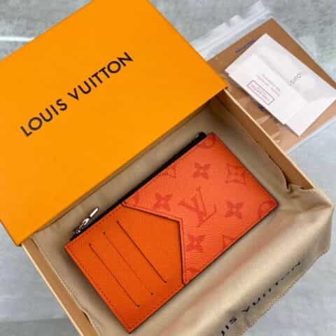 Louis Vuitton LV Coin卡夹 M62914 M30465 M30320 M64038