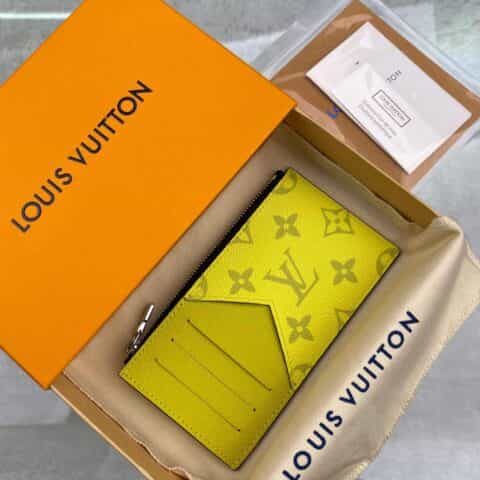 Louis Vuitton LV Coin卡夹 M62914 M30465 M30320 M64038