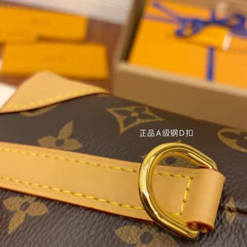 Louis Vuitton LV Noé Purse 水桶包 M57099