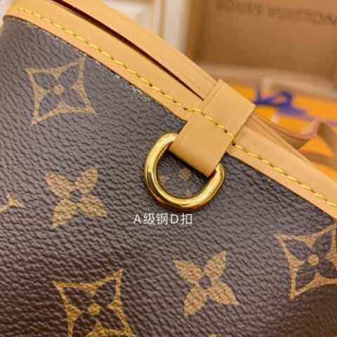Louis Vuitton LV Noé Purse 水桶包 M57099