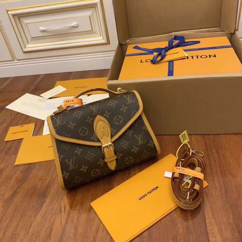 Louis Vuitton LV Ivy Bag M44919