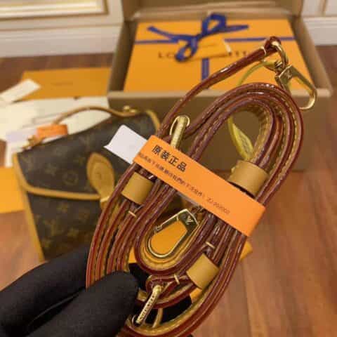 Louis Vuitton LV Ivy Bag M44919