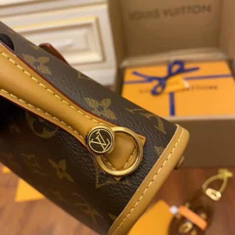 Louis Vuitton LV Ivy Bag M44919