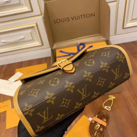 Louis Vuitton LV Ivy Bag M44919