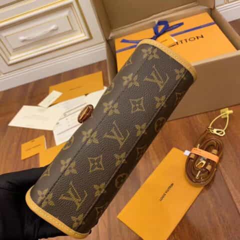 Louis Vuitton LV Ivy Bag M44919