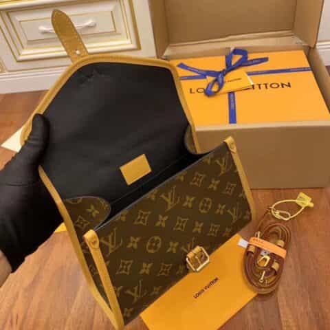 Louis Vuitton LV Ivy Bag M44919