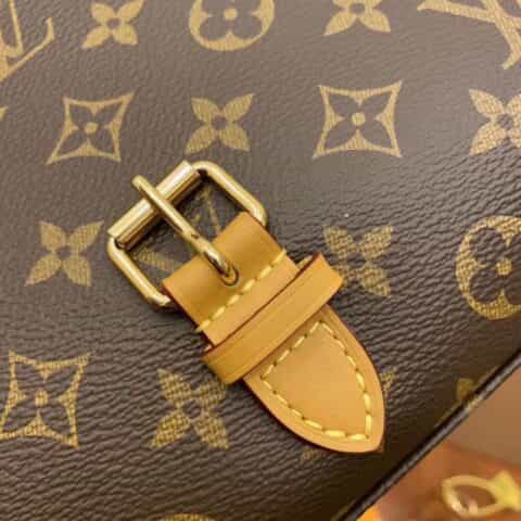 Louis Vuitton LV Ivy Bag M44919