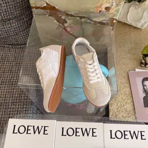 LOEWE罗意威 ???? 春夏 阿甘鞋