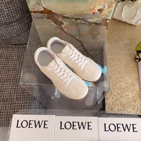LOEWE罗意威 ???? 春夏 阿甘鞋