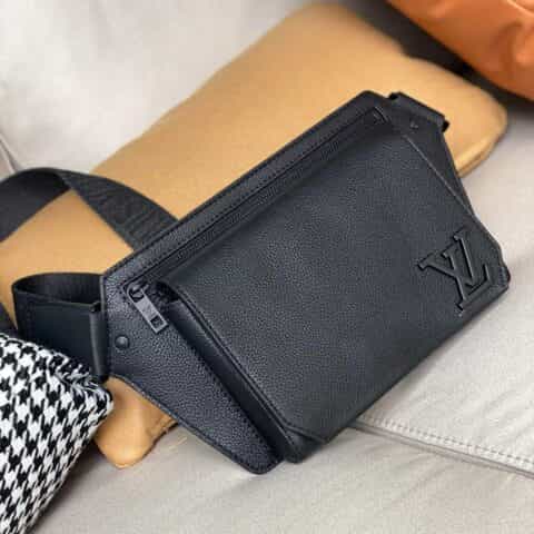 Louis Vuitton LV Slingbag单肩包 M57081