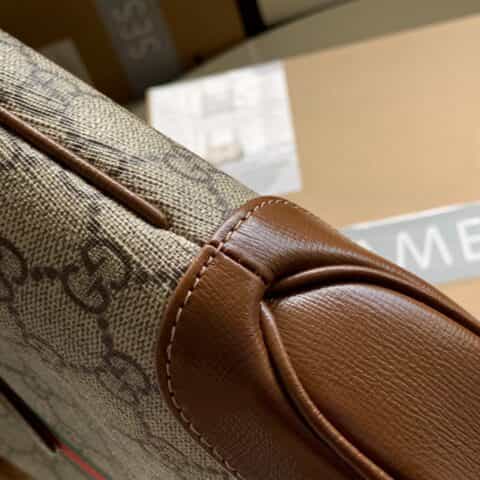 Gucci Jackie 1961 small shoulder bag 636706 HUHHG 8565