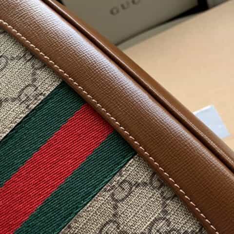 Gucci Jackie 1961 small shoulder bag 636706 HUHHG 8565
