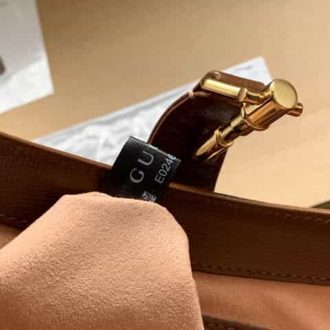 Gucci Jackie 1961 small shoulder bag 636706 HUHHG 8565