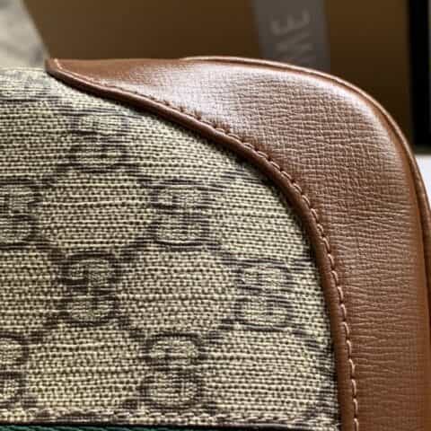 Gucci Jackie 1961 mini shoulder bag 637092 HUHHG 8565